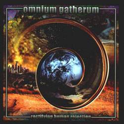 Omnium Gatherum (AUS) : Rectifying Human Rejection